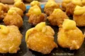 Frittelle alla Crema