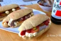 Panini Da Strada Cagliaritani