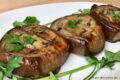Melanzane alla sarda morbide